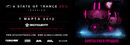 A STATE OF TRANCE 550