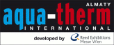 AQUA-THERM ALMATY 2011