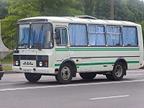 ПАЗ 32053