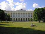Mikhailovsky
