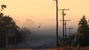 telegraph-line