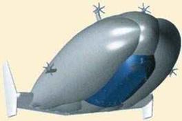 ������ Aerocraft