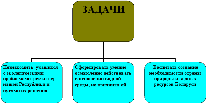 Организационная диаграмма