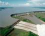 excursion to station Itaipu,Foz doIguasu