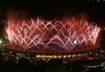 festa no Maracana, Rio de Janeiro