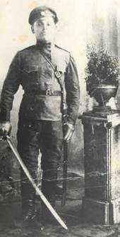 YATSKO VASILIY