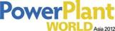 Power Plant World Asia 2012
