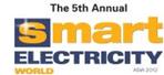 Smart Electricity World Asia 2012