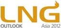 LNG outlook Asia 2012