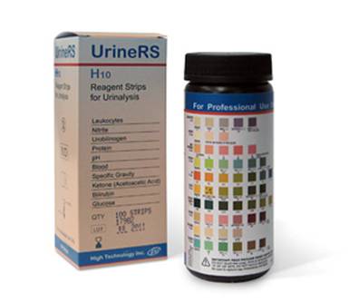 UrineRS