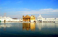 ��������: Amritsar - Golden Temple