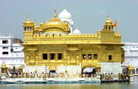 ��������: Golden Temple (Shri Harimandir Singh Sahib)