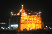 ��������: Durga Mandir