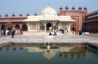 ��������: Fateh Pur Sikiri