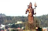 ��������: Lord Shiva Haridawar
