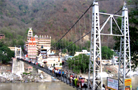 ��������: Laxman Jhulla
