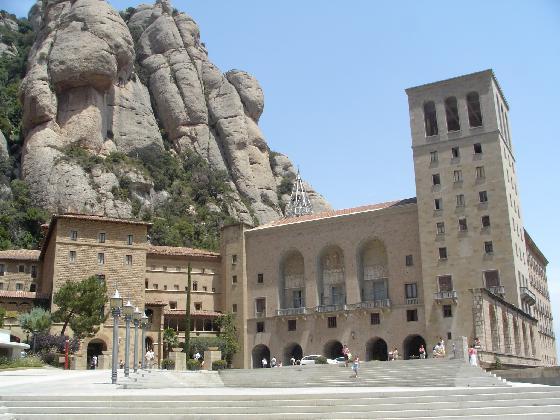 Description: http://fiestalonia.com/PROGRAM/img/Monastery_and_Sanctuary_Monasterio_y_santuario-Monistrol_de_Montserrat.jpg