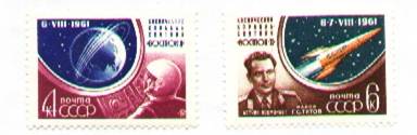 1961� # 2603-4