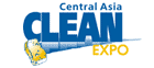 CleanExpo Central Asia 2011