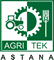 agri tek astana