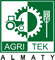 agritek almaty