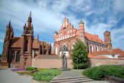 Достопримечательности