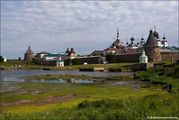 Соловецкий