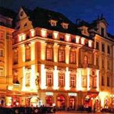 Hotel U Prince Prague