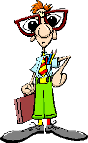 C:\Users\��\Pictures\Clipart\Business\WORKER\NERD.WMF