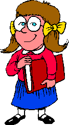 C:\Users\��\Pictures\Clipart\Children\GIRLBOOK.WMF