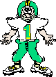 C:\Users\��\Pictures\Clipart\SPORT\FBLPLYR.WMF