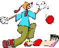 C:\Users\��\Pictures\Clipart\SPORT\BOWL.WMF