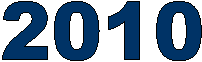 2010 