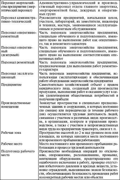 Система технического обслуживания и ремонта энергетического оборудования : Справочник