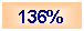 �������: 136%