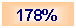 �������: 178%