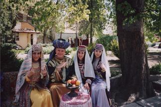 Описание: студен жизнь