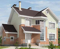 building image