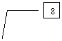 ������� 3: 8