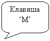 ����������� ������������� �������: ������� �M�