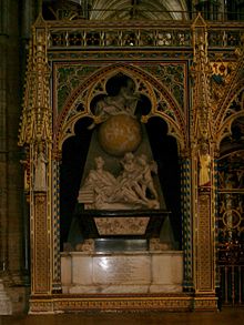 http://upload.wikimedia.org/wikipedia/commons/thumb/b/ba/Isaac_Newton_grave_in_Westminster_Abbey.jpg/220px-Isaac_Newton_grave_in_Westminster_Abbey.jpg
