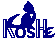 Logo KoShe
