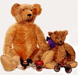 ��������� ����� �Steiff� ������� 1910 ����