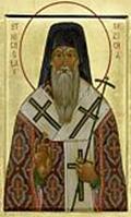 Николай Жичский