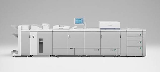 imagePRESS C7000VP ������������ �������� ������ ������� ������������������
