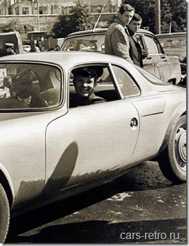 Matra-Bonnet