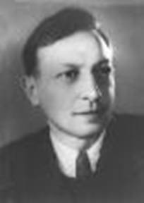 Каверин