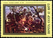 &Pcy;. &Rcy;&ucy;&bcy;&iecy;&ncy;&scy;. "&Vcy;&ocy;&zcy;&chcy;&icy;&kcy;&icy; &kcy;&acy;&mcy;&ncy;&iecy;&jcy;". &Ocy;&kcy;&ocy;&lcy;&ocy; 1620 &gcy;.
