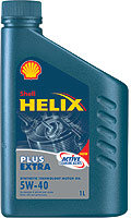 Shell Helix Ultra Extra