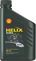 Shell Helix Ultra